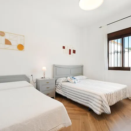 Casa Miro * Humilladero