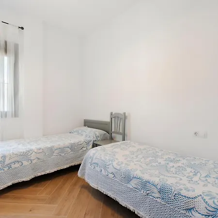 Casa Miro Holiday home *
