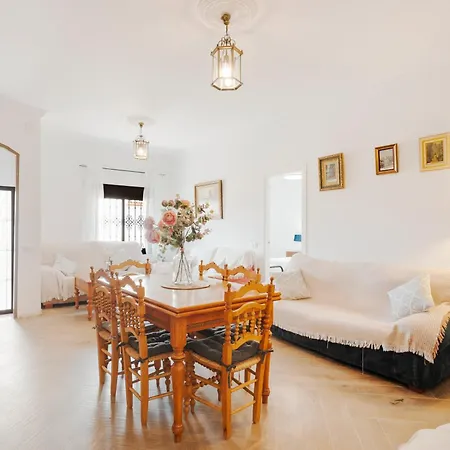 Casa Miro Holiday home
