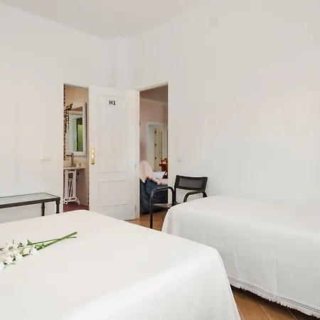 Casa Miro * Humilladero