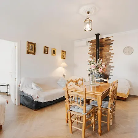 Holiday home Casa Miro