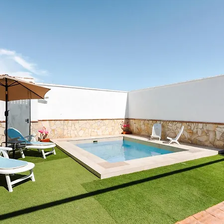 Holiday home Casa Miro *