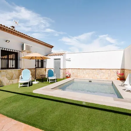 Casa Miro Holiday home