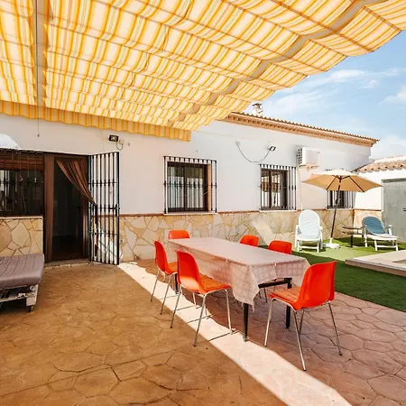 Holiday home Casa Miro