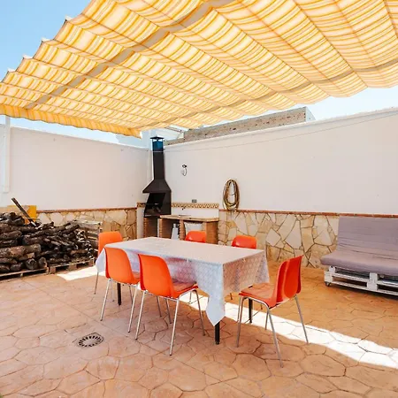Casa Miro Holiday home *